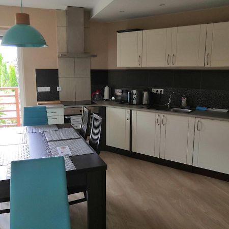 Apartmany Vera Velka Lomnica Εξωτερικό φωτογραφία