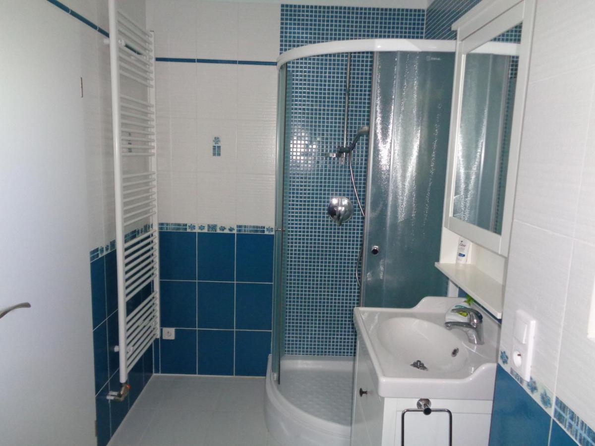 Apartmany Vera Velka Lomnica Εξωτερικό φωτογραφία