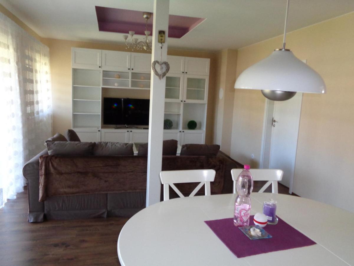 Apartmany Vera Velka Lomnica Εξωτερικό φωτογραφία