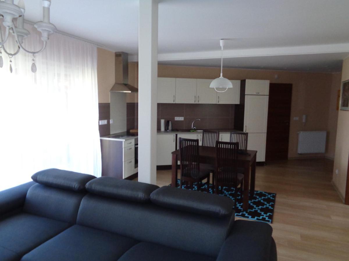 Apartmany Vera Velka Lomnica Εξωτερικό φωτογραφία