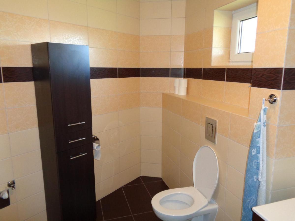 Apartmany Vera Velka Lomnica Εξωτερικό φωτογραφία