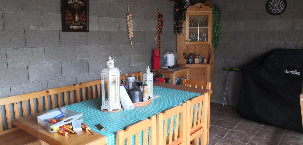 Apartmany Vera Velka Lomnica Εξωτερικό φωτογραφία
