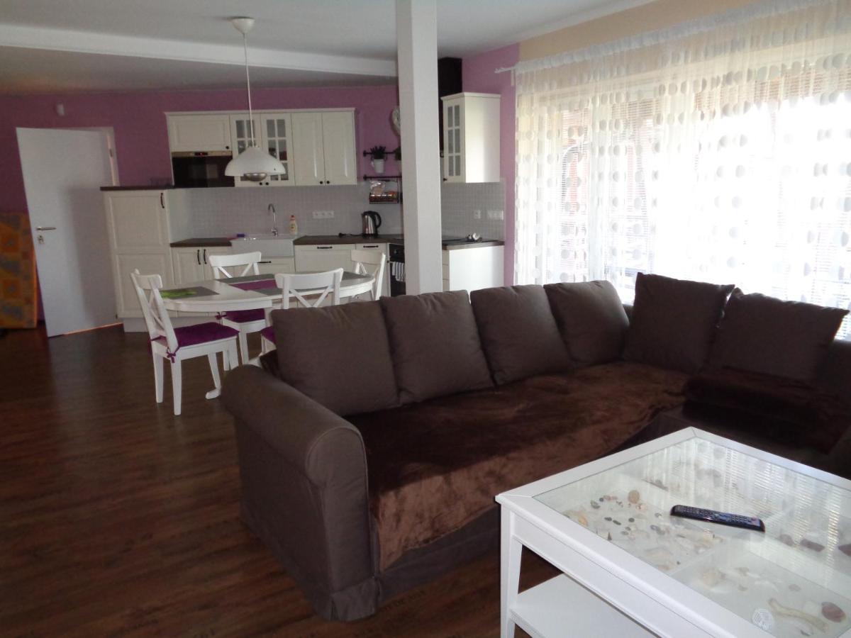 Apartmany Vera Velka Lomnica Εξωτερικό φωτογραφία