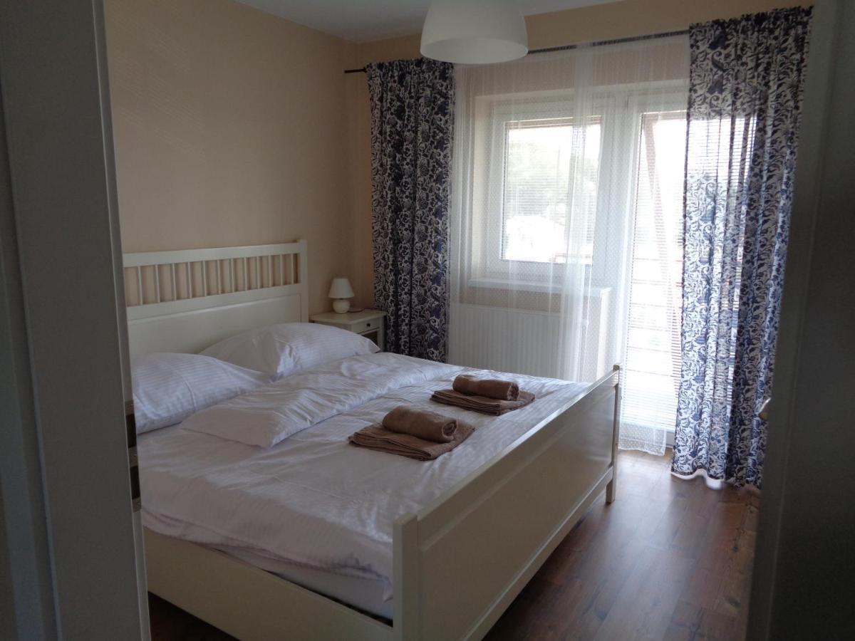 Apartmany Vera Velka Lomnica Εξωτερικό φωτογραφία