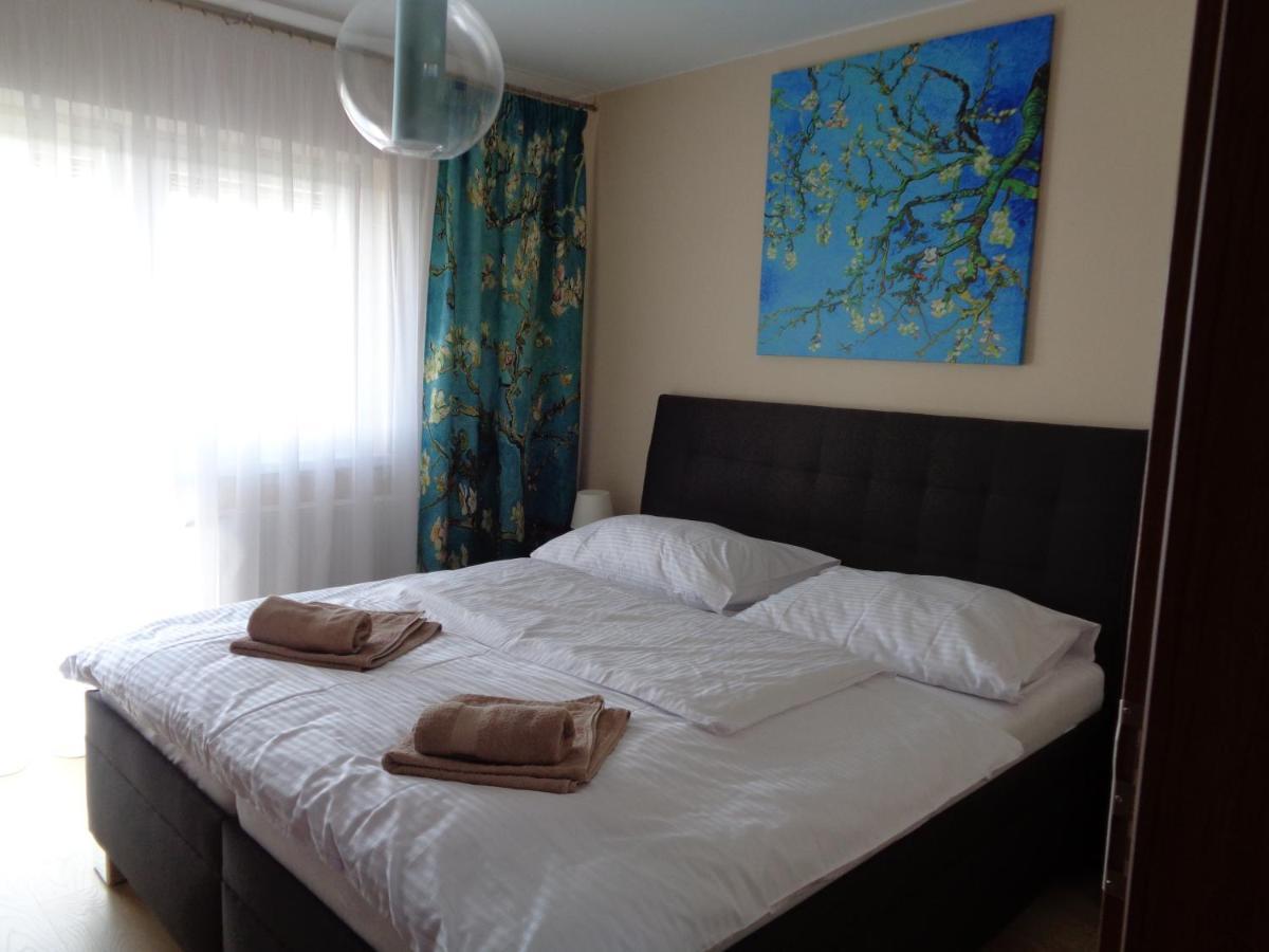 Apartmany Vera Velka Lomnica Εξωτερικό φωτογραφία