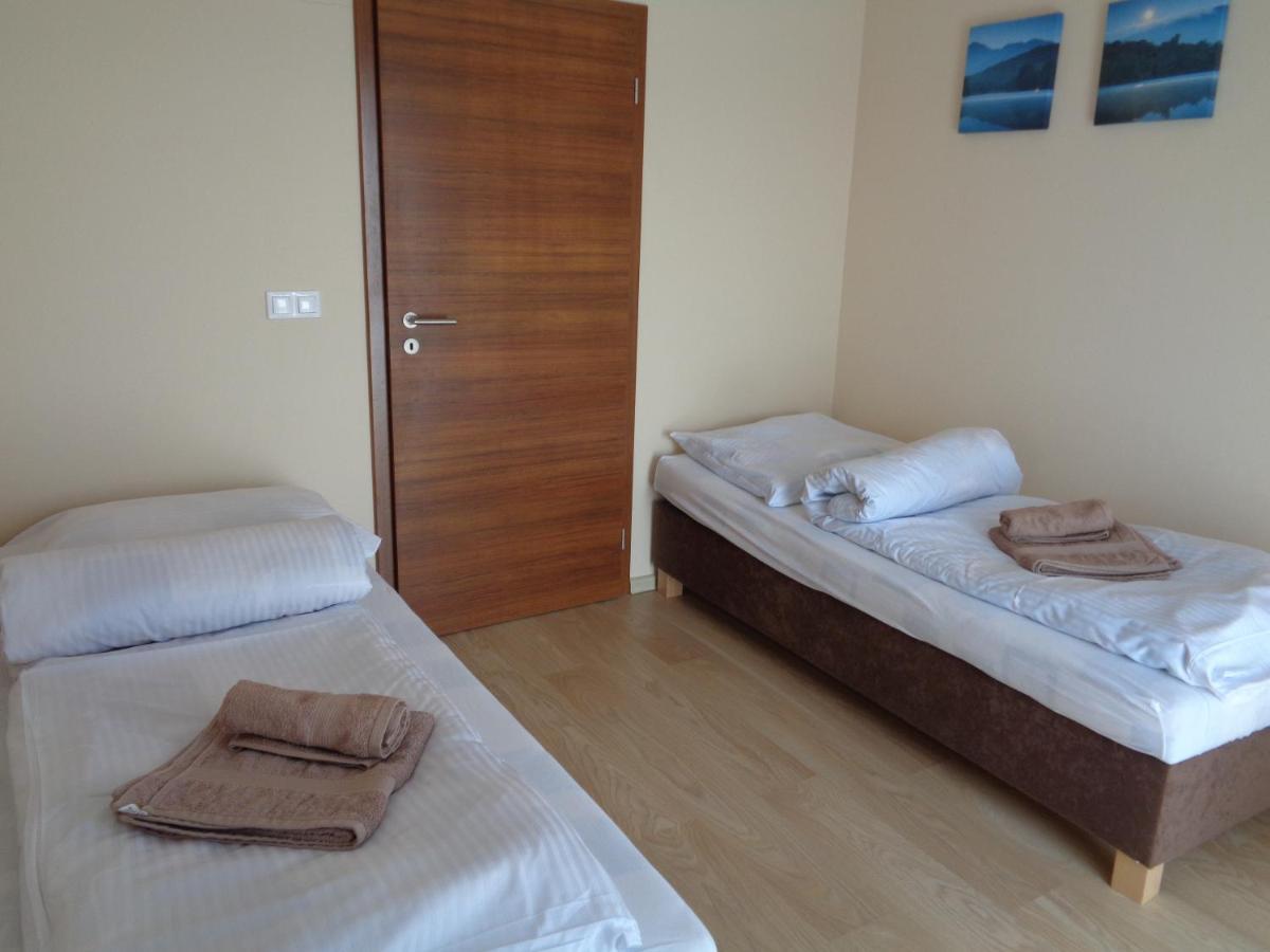 Apartmany Vera Velka Lomnica Εξωτερικό φωτογραφία