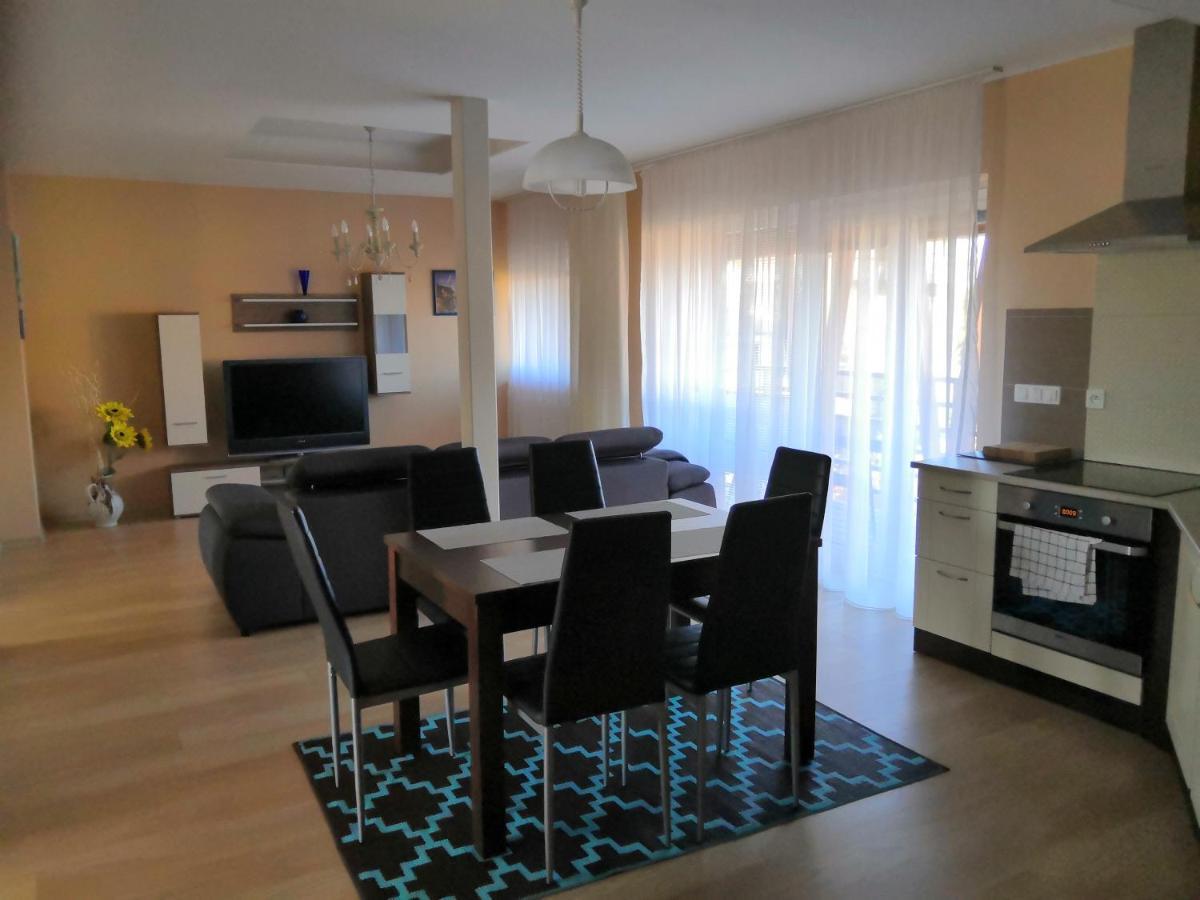 Apartmany Vera Velka Lomnica Εξωτερικό φωτογραφία