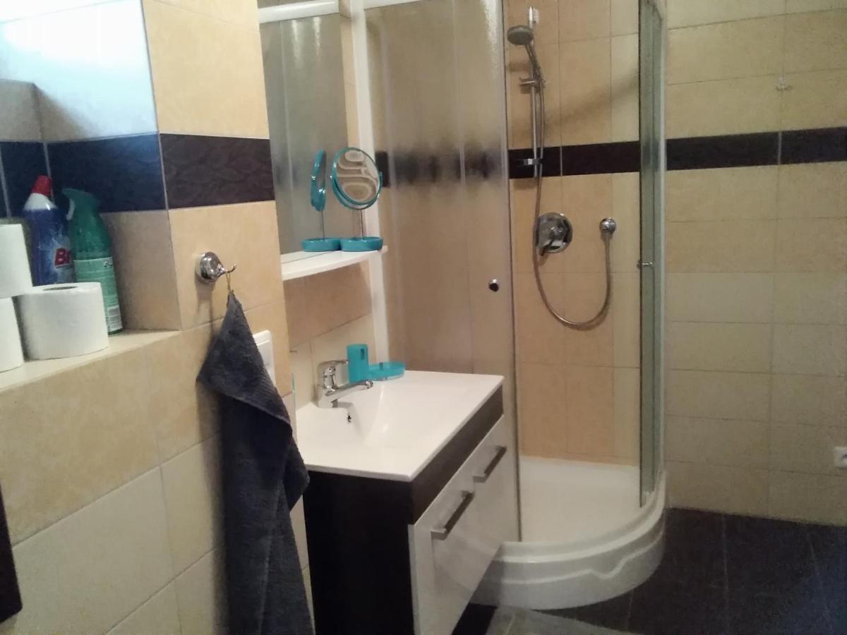 Apartmany Vera Velka Lomnica Εξωτερικό φωτογραφία