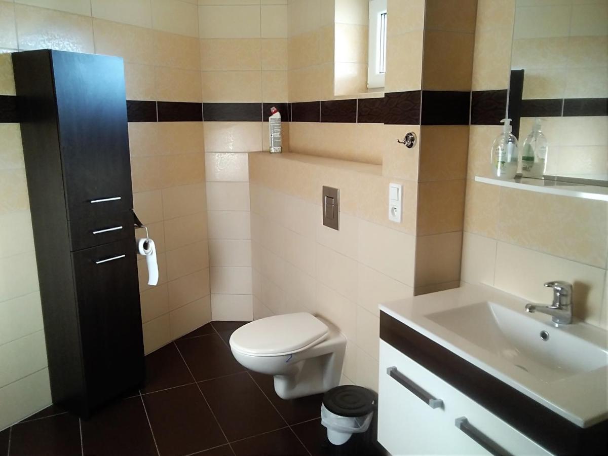 Apartmany Vera Velka Lomnica Εξωτερικό φωτογραφία