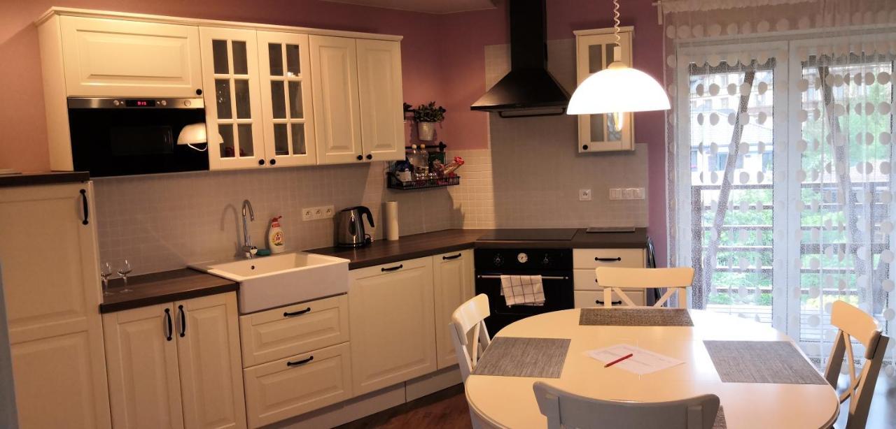Apartmany Vera Velka Lomnica Εξωτερικό φωτογραφία